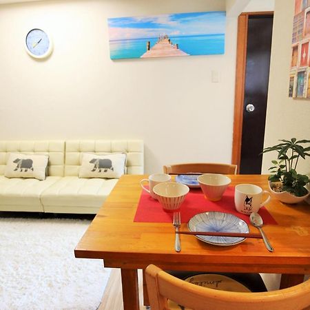 Cozy Room In Itabashi Tokio Buitenkant foto