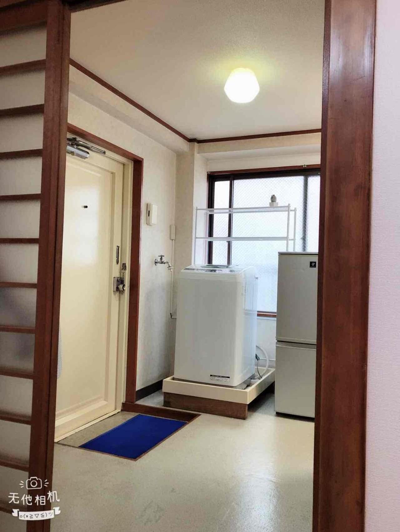 Cozy Room In Itabashi Tokio Buitenkant foto