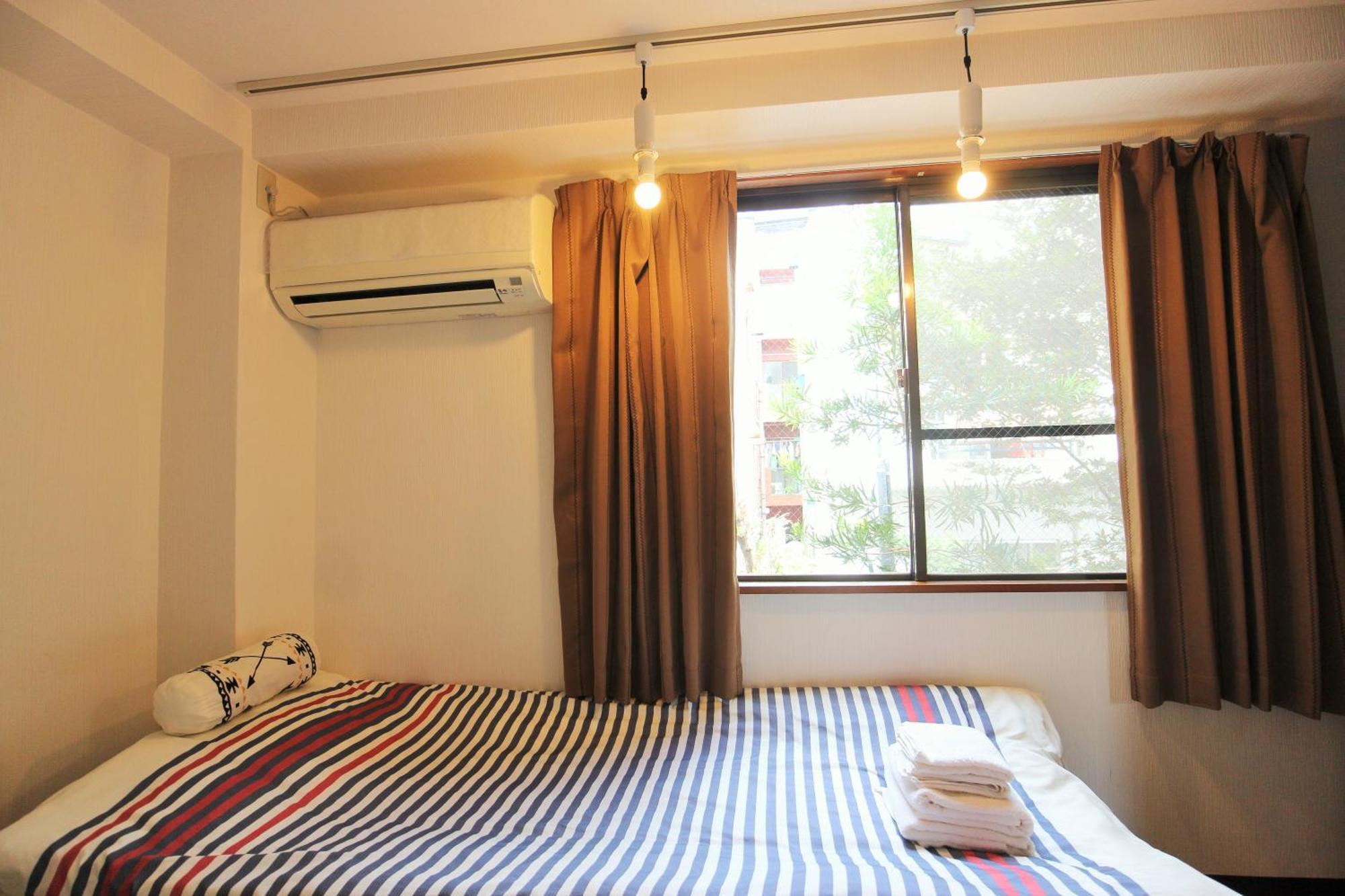 Cozy Room In Itabashi Tokio Buitenkant foto