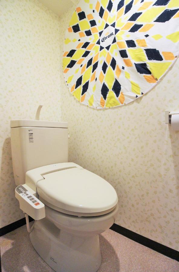 Cozy Room In Itabashi Tokio Buitenkant foto